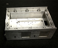 Custom Aluminum Chassis for the Optical Industry
