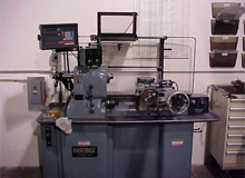 Prototyping & Short Run CNC Machining